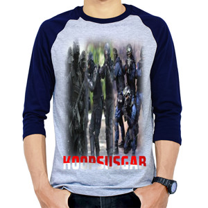 Kaos Raglan KOOPSUSGAB