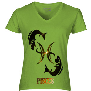 Kaos Pisces