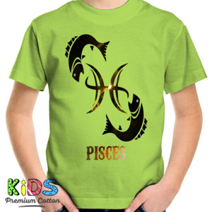Kaos Pisces