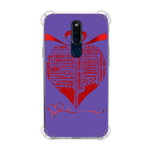 Casing HP IT Lovers