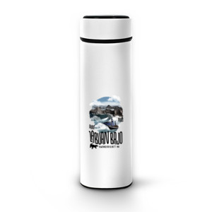 Botol Tumbler Botol LABUAN BAJO NTT