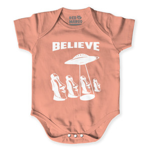 Baby Jumper Easter Island