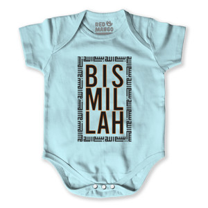 Baby Jumper Bismillah