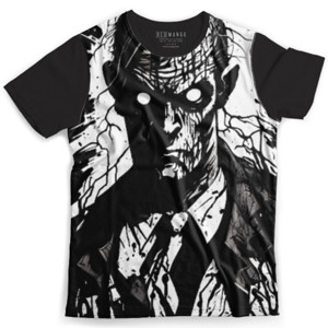 Kaos Fullprint Creepy 33