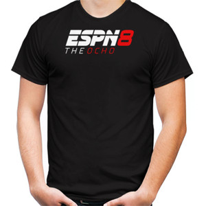 Kaos ESPN 8 The Ocho