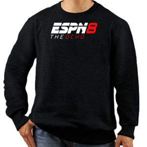 Jaket Sweater ESPN 8 The Ocho