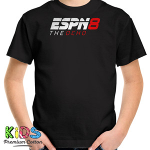 Kaos ESPN 8 The Ocho