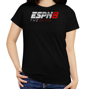 Kaos ESPN 8 The Ocho