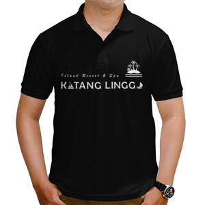 Kaos Polo Katang Lingga