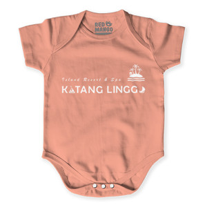 Baby Jumper Katang Lingga
