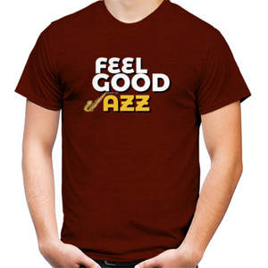 Kaos FEEL GOOD JAZZ