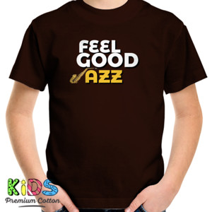 Kaos FEEL GOOD JAZZ