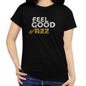 Kaos FEEL GOOD JAZZ