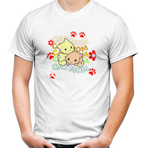 Kaos KAOS - CATMOM