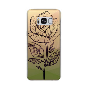 Mawar Phone Case by Properly Outfit Casing HP