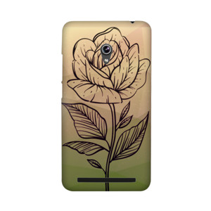 Mawar Phone Case by Properly Outfit Casing HP