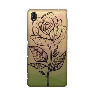 Mawar Phone Case by Properly Outfit Casing HP