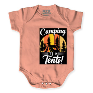 Baby Jumper Camping its in tents