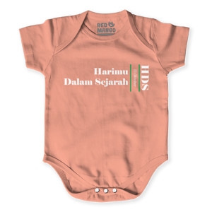Baby Jumper Kaos HDS - 15 Oktober