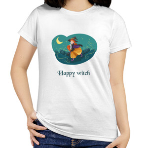 Kaos Happy Witch