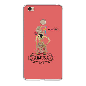 Wayang arjuna  Casing HP