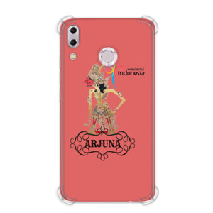 Casing HP Wayang arjuna 