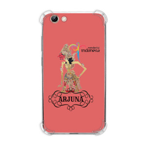 Casing HP Wayang arjuna 
