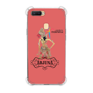 Casing HP Wayang arjuna 