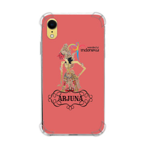 Casing HP Wayang arjuna 