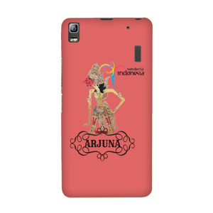 Wayang arjuna  Casing HP