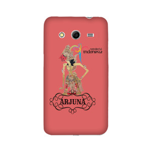 Wayang arjuna  Casing HP