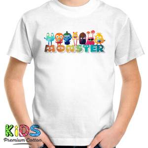 Kaos Monster