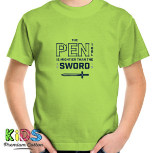Kaos pen