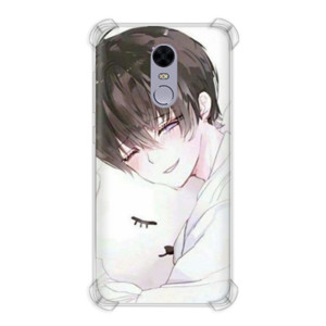 Casing HP case anime hug