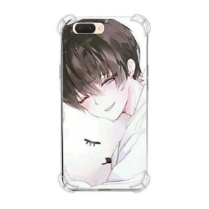Casing HP case anime hug