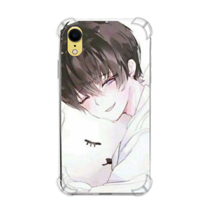 Casing HP case anime hug