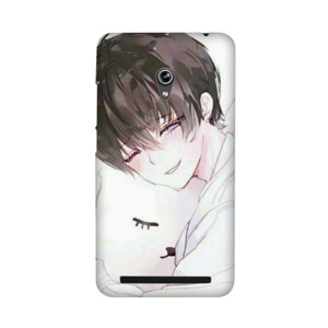 case anime hug Casing HP