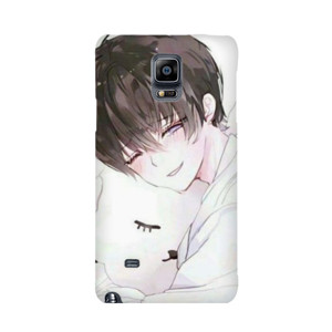 case anime hug Casing HP