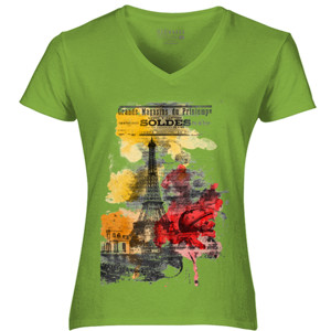 Kaos One Night In Paris 