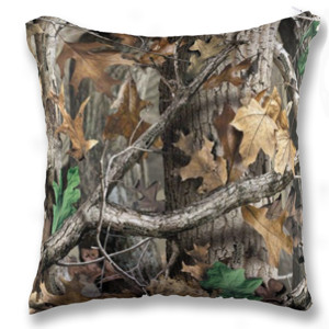 Bantal Camo advantage