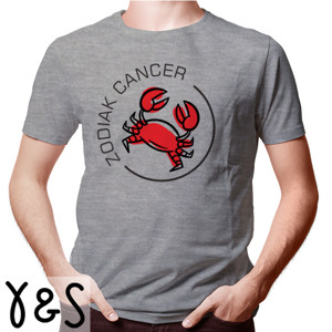 Kaos Zodiac cancer