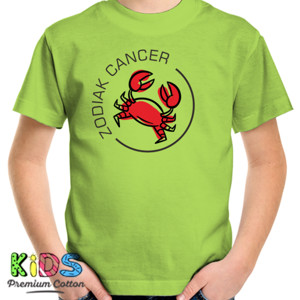 Kaos Zodiac cancer