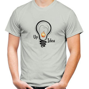 Kaos Up Idea