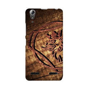 Scania Motif Kayu Casing HP