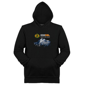 Jaket Hoodie Hodiee Seven Summit Nusantara