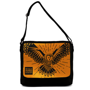 Tas Selempang FLYING OWL 2