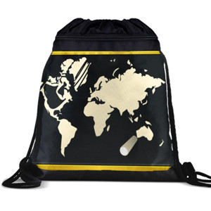 Tas Serut world