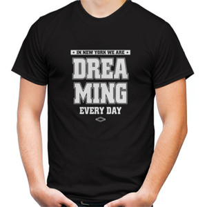 Kaos Dreaming