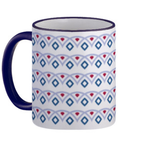 Mug Pattern