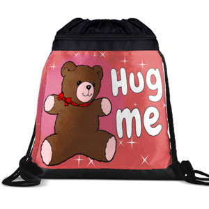 Tas Serut HUG ME BEAR